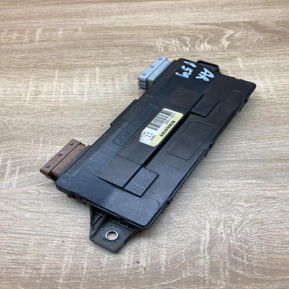 60684088 197126  Door control unit/module Alfa Romeo 159