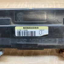 60684088 197126  Door control unit/module Alfa Romeo 159