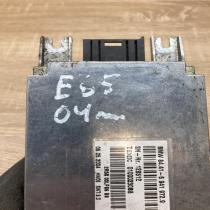 6941972 128512  Voice control module BMW 7 E65 E66