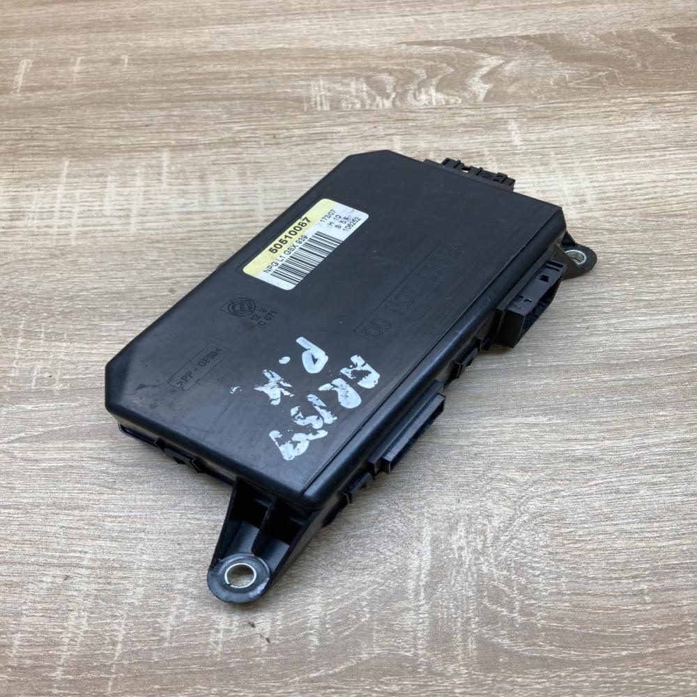 50510087 106252  Door control unit/module Alfa Romeo 159