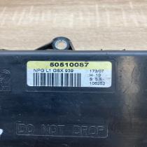 50510087 106252  Door control unit/module Alfa Romeo 159