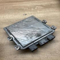 9653059780 9647423380 5WS40107D Engine control unit/module ECU Peugeot 406