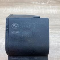 6766931 259160  Accelerator throttle pedal BMW 1 E81 E87