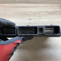 9653059780 9647423380 5WS40107D Engine control unit/module ECU Peugeot 406