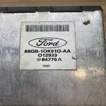 88GB 10K910 AA   Engine control unit/module ECU Ford Scorpio