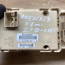 82641 05030 A 905771  Fuse module Toyota Avensis T250
