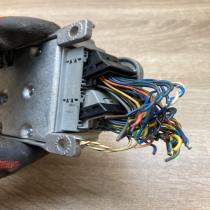 9172019 2204431 36  Airbag control unit/module BMW 5 E60 E61