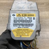 9172019 2204431 36  Airbag control unit/module BMW 5 E60 E61