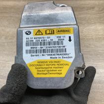 6978373 2204391 10  Airbag control unit/module BMW 5 E60 E61