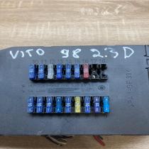 0005400650 0850102  Fuse module Mercedes-Benz Vito Viano W638