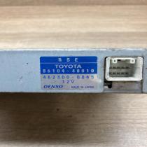 86104 48010 462300 0065  Video control module Toyota Sienna XL10 I