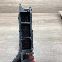 9643707380 9644925880  Engine control unit/module ECU Peugeot 206