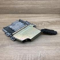 6G91 12A532 BB   Engine control unit/module ECU Ford S-MAX