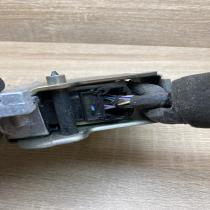 6G91 12A532 BB   Engine control unit/module ECU Ford S-MAX