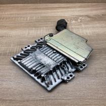 6G91 12A532 BB   Engine control unit/module ECU Ford S-MAX