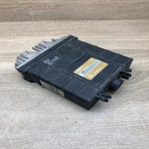 1H0907311 0261200701  Engine control unit/module ECU Volkswagen Golf III