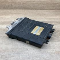 1H0907311 0261200701  Engine control unit/module ECU Volkswagen Golf III