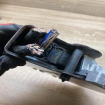 6G91 12A532 BC   Engine control unit/module ECU Ford Galaxy