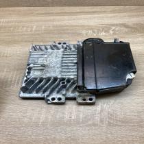 6G91 12A532 BC   Engine control unit/module ECU Ford Galaxy