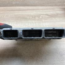 9658345080 9655041480 5WS40167H T Engine control unit/module ECU Peugeot 407