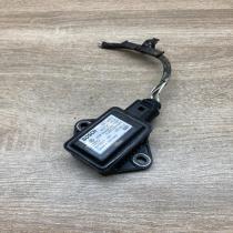 8E0907637A 0265005245  ESP acceleration yaw rate sensor Audi A4 S4 B6 8E 8H