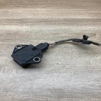 8E0907637A 0265005245  ESP acceleration yaw rate sensor Audi A4 S4 B6 8E 8H