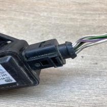 8E0907637A 0265005245  ESP acceleration yaw rate sensor Audi A4 S4 B6 8E 8H