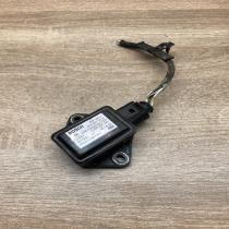 8E0907637A 0265005245  ESP acceleration yaw rate sensor Audi A4 S4 B6 8E 8H