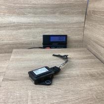 8E0907637A 0265005245  ESP acceleration yaw rate sensor Audi A4 S4 B6 8E 8H