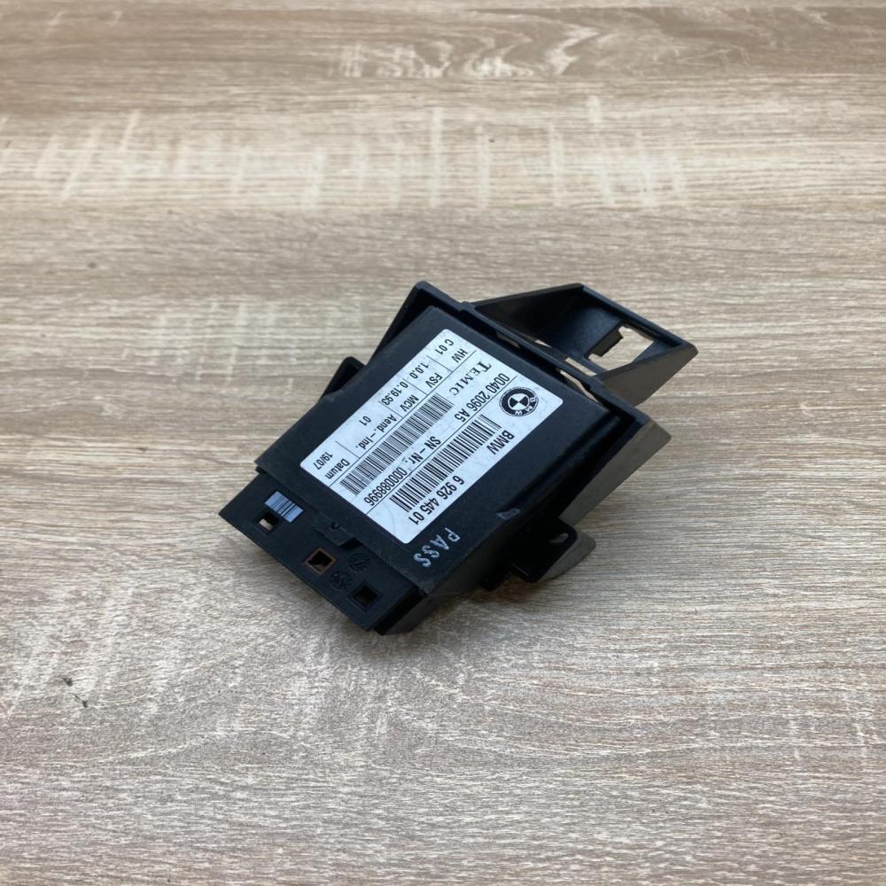 6926445 00402096  Seat control module BMW 5 E60 E61