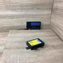 7M0953257C 95VW19A366BB  Immobilizer control unit/module Ford Galaxy