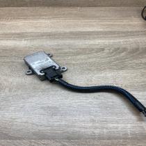 09184504 13665701  ESP acceleration yaw rate sensor Opel Vectra C