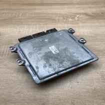 9662907080 9635534080  Engine control unit/module ECU Peugeot 407