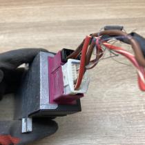 7203993 55892110  Fuel injection pump control unit/module BMW 5 E60 E61