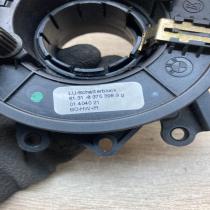 8375398   Airbag slip ring squib (SRS ring) BMW 5 E39
