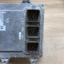 37820 RZV E02 7222 958721  Engine control unit/module ECU Honda CR-V