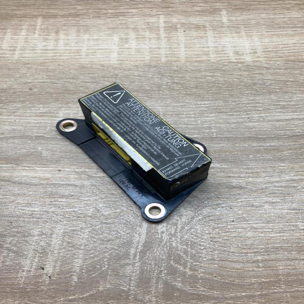 1316246080 9604224D  Airbag control unit/module Citroen Jumper