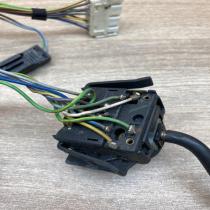 1378139   Indicator stalk BMW 3 E36