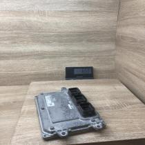 37820 RZV E02 7222 958721  Engine control unit/module ECU Honda CR-V