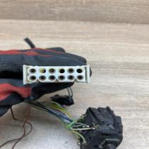 1378139   Indicator stalk BMW 3 E36