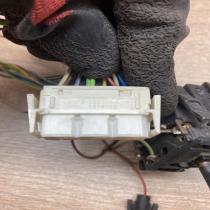 1378139   Indicator stalk BMW 3 E36