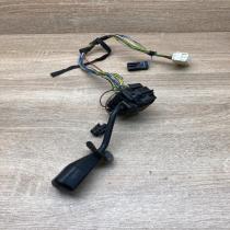 1378139   Indicator stalk BMW 3 E36