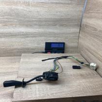 1378139   Indicator stalk BMW 3 E36