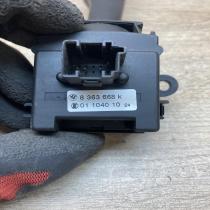 8363668 01104010  Indicator stalk BMW 3 E46