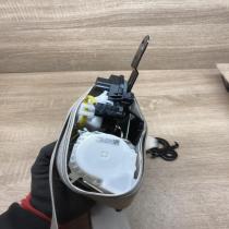 S1740242309 7402423  Front seatbelt BMW 7 G11 G12