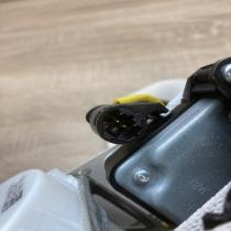 S1740242309 7402423  Front seatbelt BMW 7 G11 G12