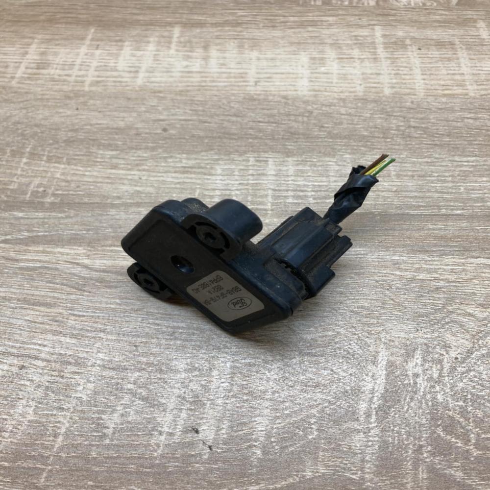 98AB 9F479 BA 0B21A  Air pressure sensor Ford Focus