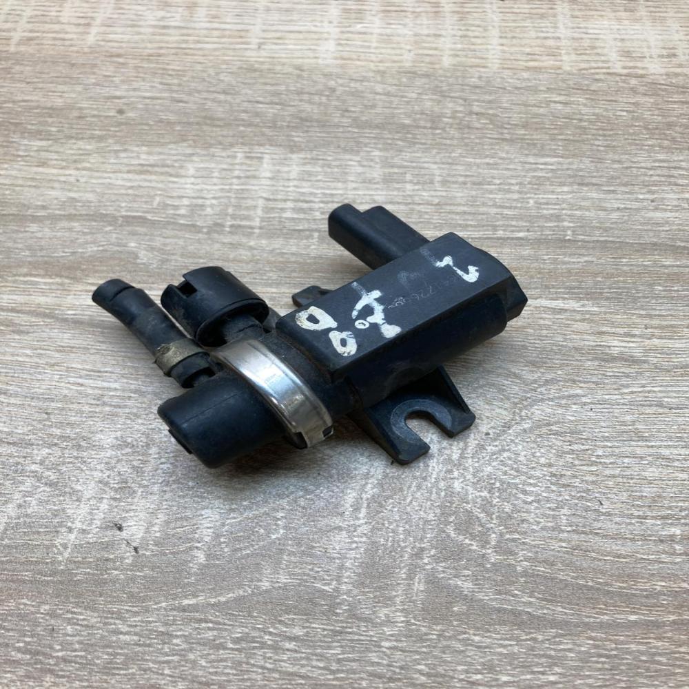 9641726680 72832800  Turbo solenoid valve Peugeot 307