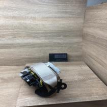 S1740242309 7402423  Front seatbelt BMW 7 G11 G12