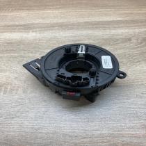8376445 01404015  Airbag slip ring squib (SRS ring) BMW 3 E46